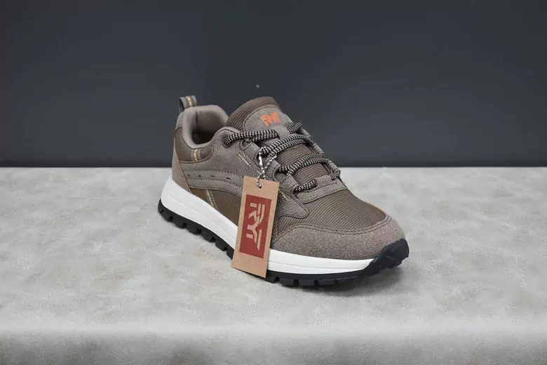 Erkek Termo Taban Bağcıklı Spor