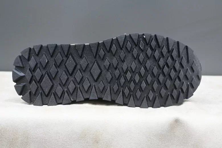 Erkek Termo Taban Bağcıklı Spor