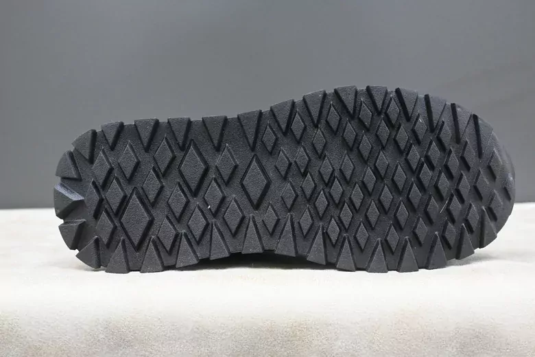 Erkek Termo Taban Bağcıklı Spor