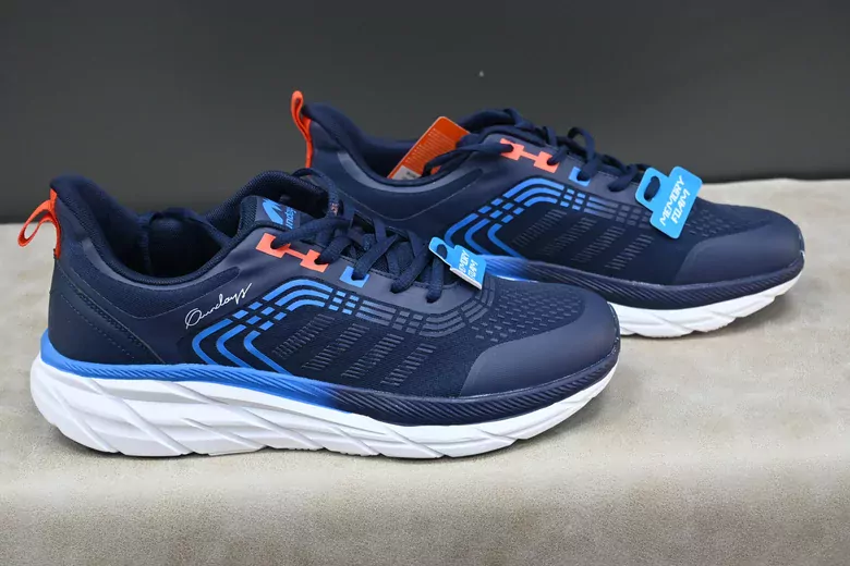 Erkek Kaymaz Taban Bağcıklı Spor