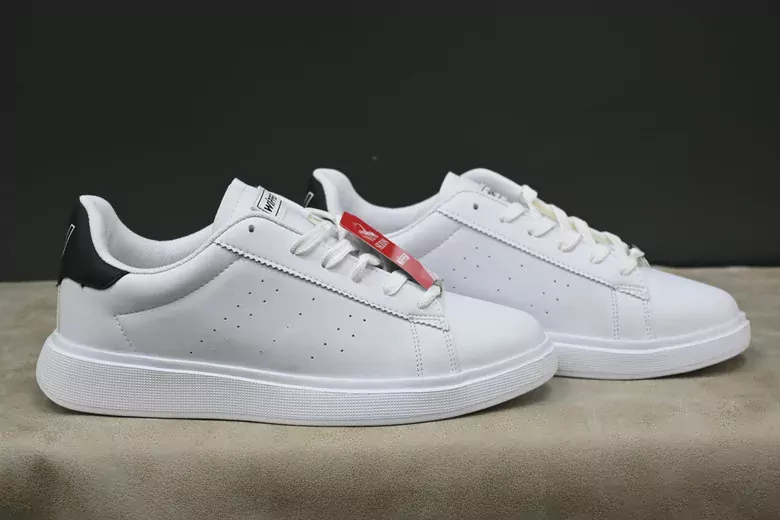 Erkek Bağcıklı Snkers Spor