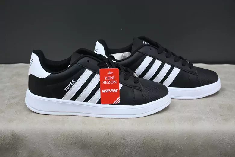 Erkek Bağcıklı Snkers Spor