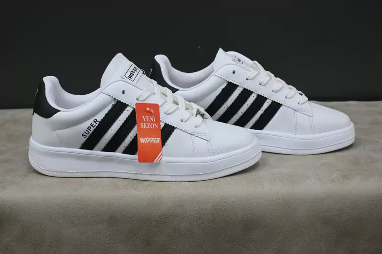 Erkek Bağcıklı Snkers Spor