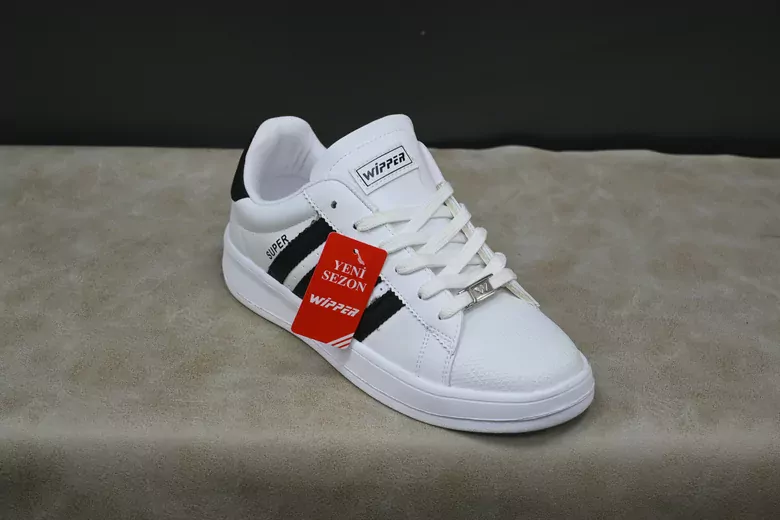 Erkek Bağcıklı Snkers Spor