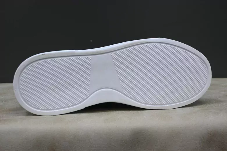 Erkek Yüksek Taban Bağcıklı Spor