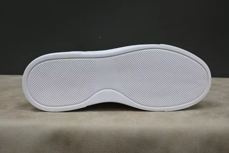 Erkek Yüksek Taban Bağcıklı Spor