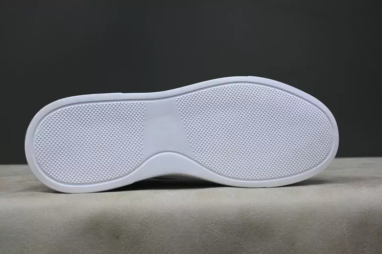 Erkek Bağcıklı Ortopedik Taban Spor