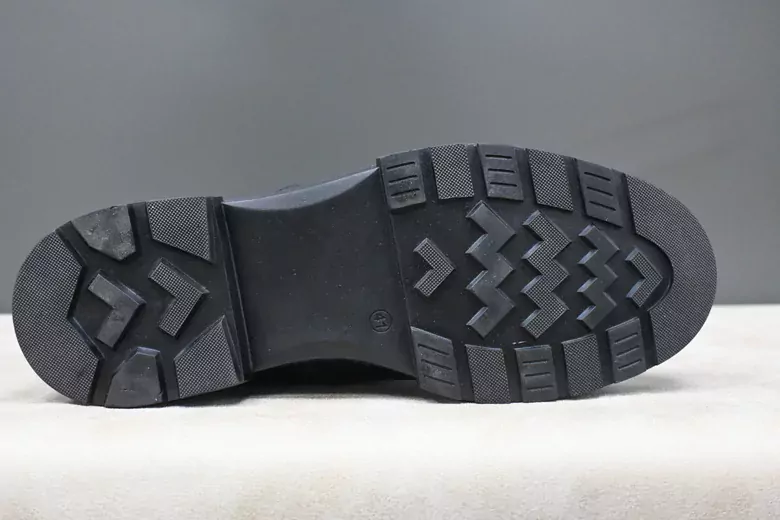 Erkek Kaymaz Taban Bot