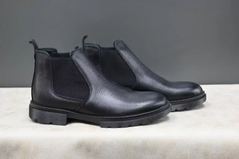 Erkek Kaymaz Taban Bot