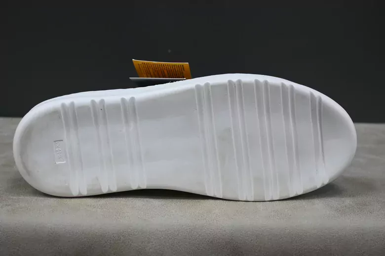 Erkek Deri Air Taban Spor