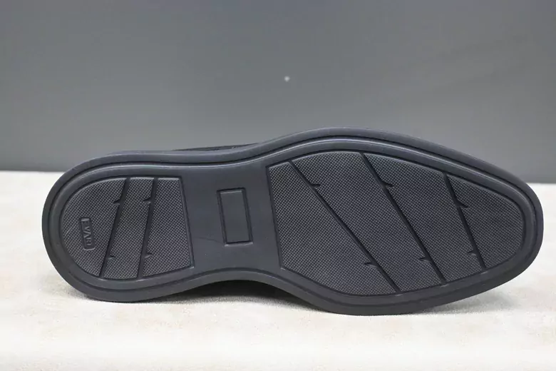 Erkek Eva Taban Bağcıklı Kundura