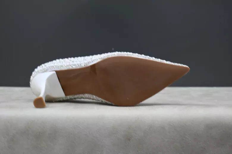 Kadın İncili Stiletto