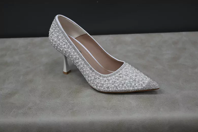 Kadın İncili Stiletto