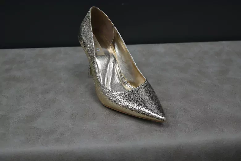 Kadın Pullu Stiletto