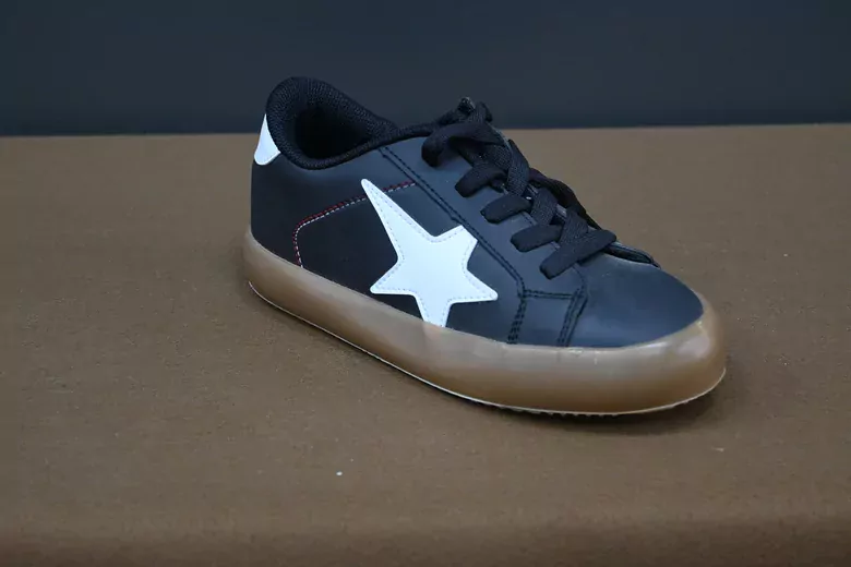 Çocuk Yıldızlı Spor