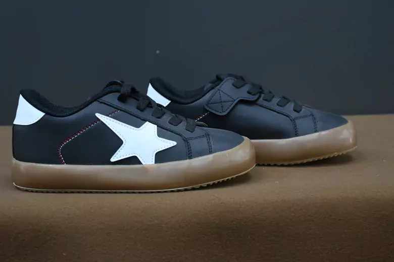 Çocuk Yıldızlı Spor