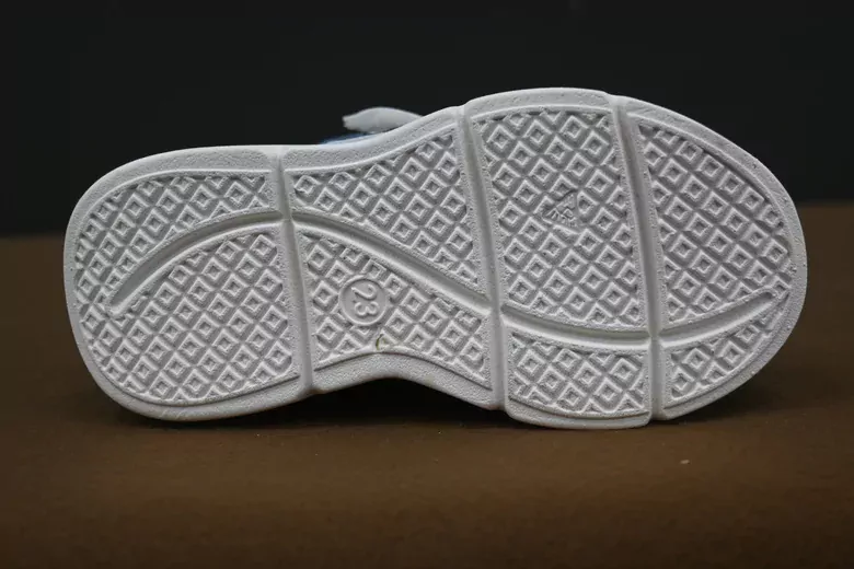 Bebe Işıklı Cırtlı Spor