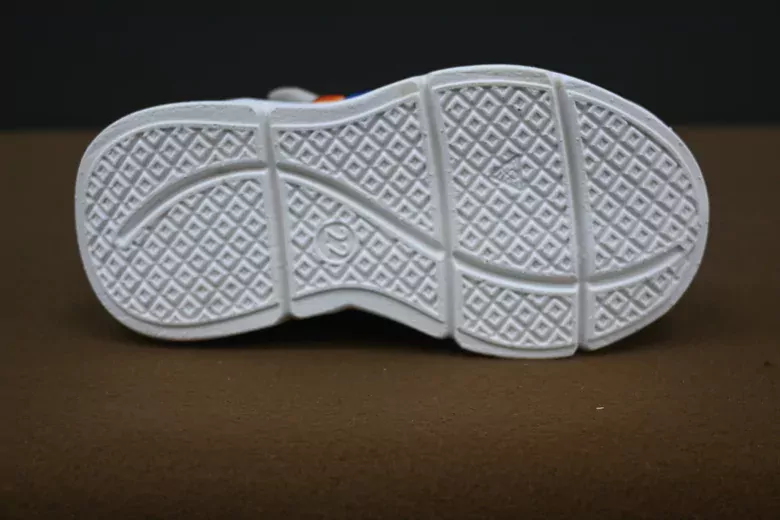 Bebe Işıklı Cırtlı Spor