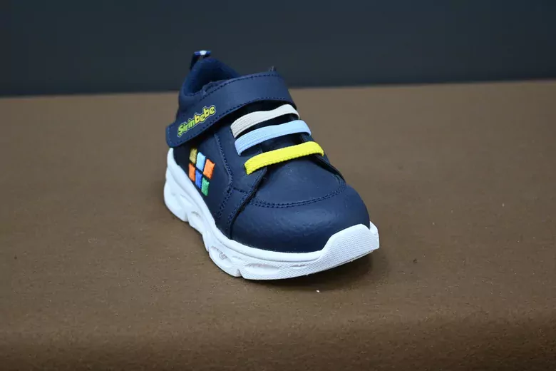 Bebe Işıklı Cırtlı Spor