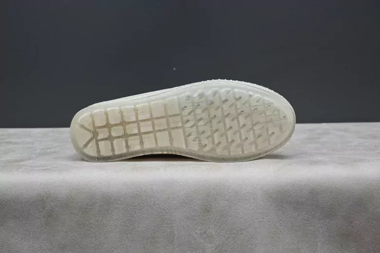 Kadın Deri Memory Foam Taban Babet