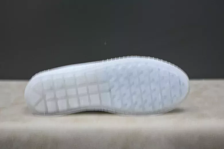 Kadın Deri Memory Foam Taban Babet