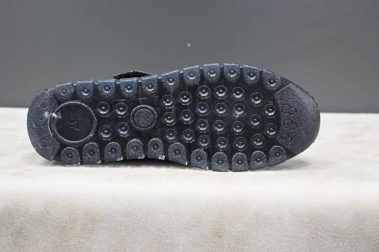 Kadın Deri Ortopedik Taban Babet