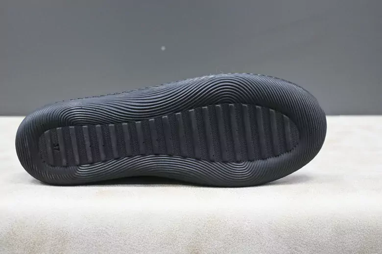 Kadın Deri Lastik Bağcıklı Babet