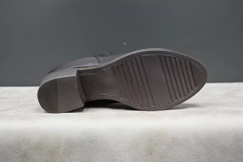 Kadın Kaymaz Taban Boğazlı Bot