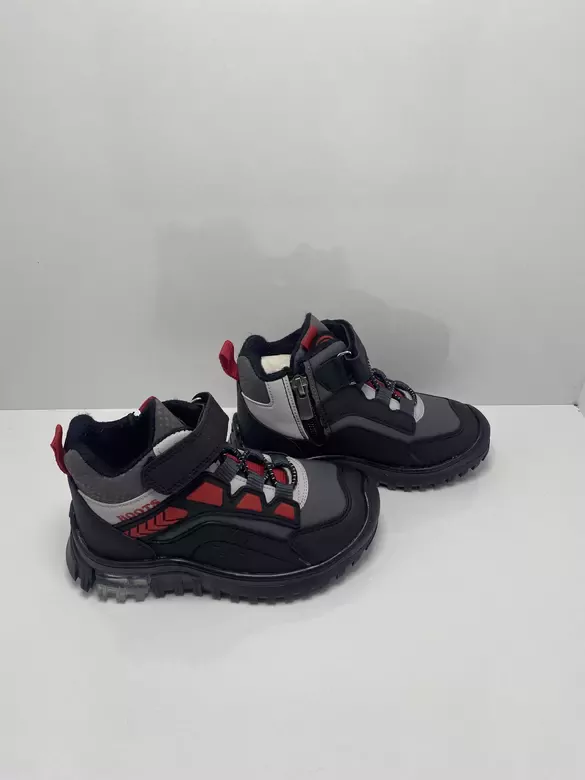 Bebe Kaymaz Taban Su Geçirmez Bot