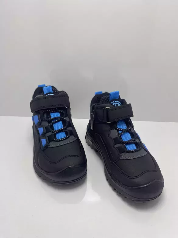 Bebe Kaymaz Taban Su Geçirmez Bot