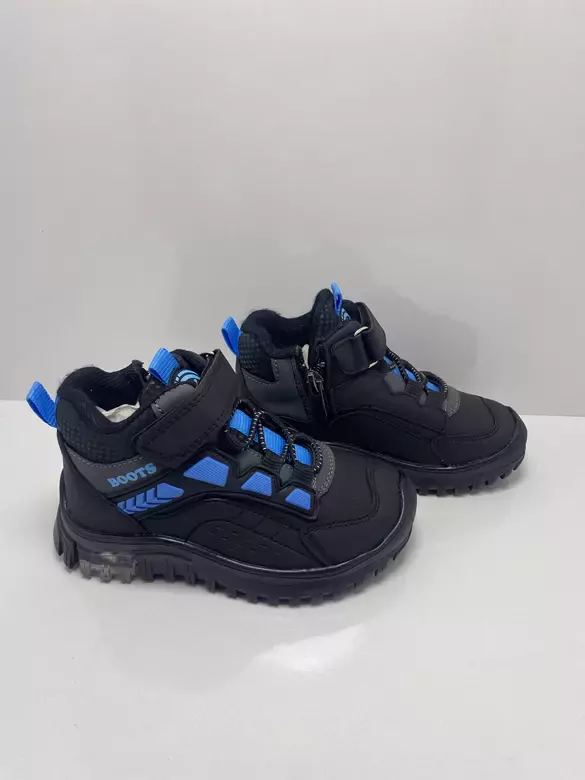 Bebe Kaymaz Taban Su Geçirmez Bot