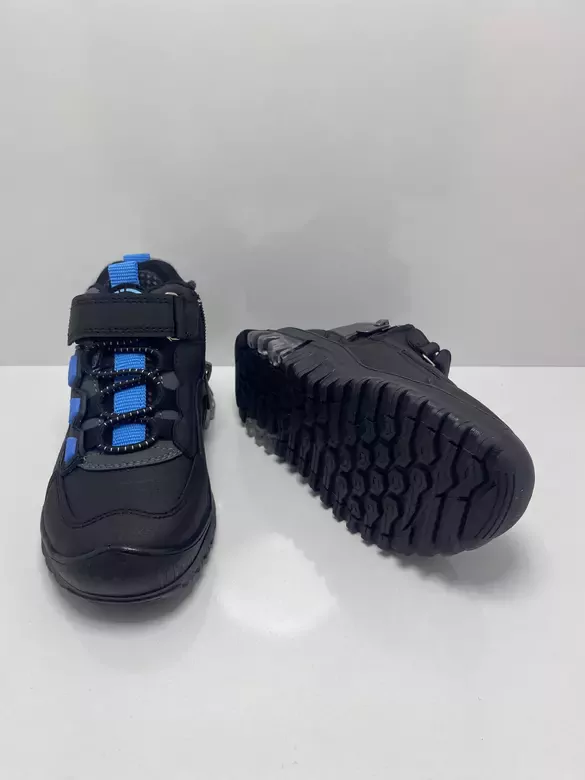 Bebe Kaymaz Taban Su Geçirmez Bot