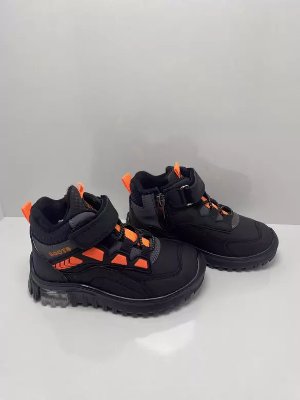 Bebe Kaymaz Taban Su Geçirmez Bot