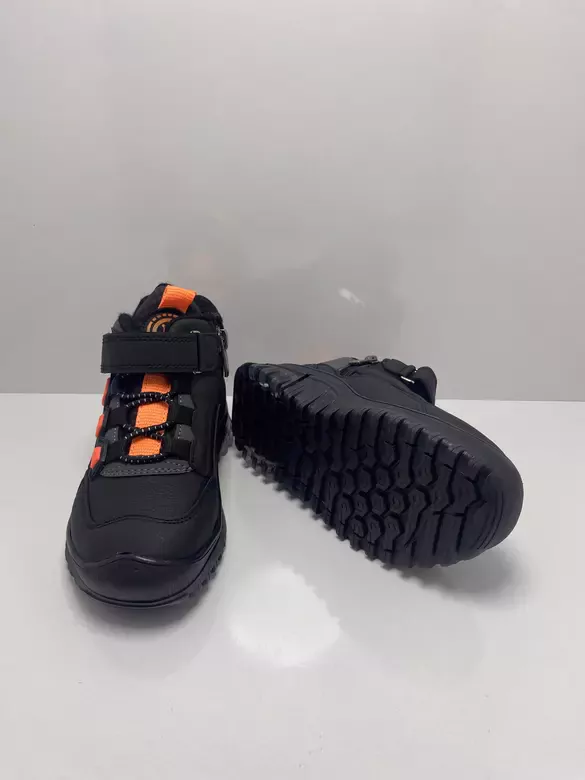 Bebe Kaymaz Taban Su Geçirmez Bot