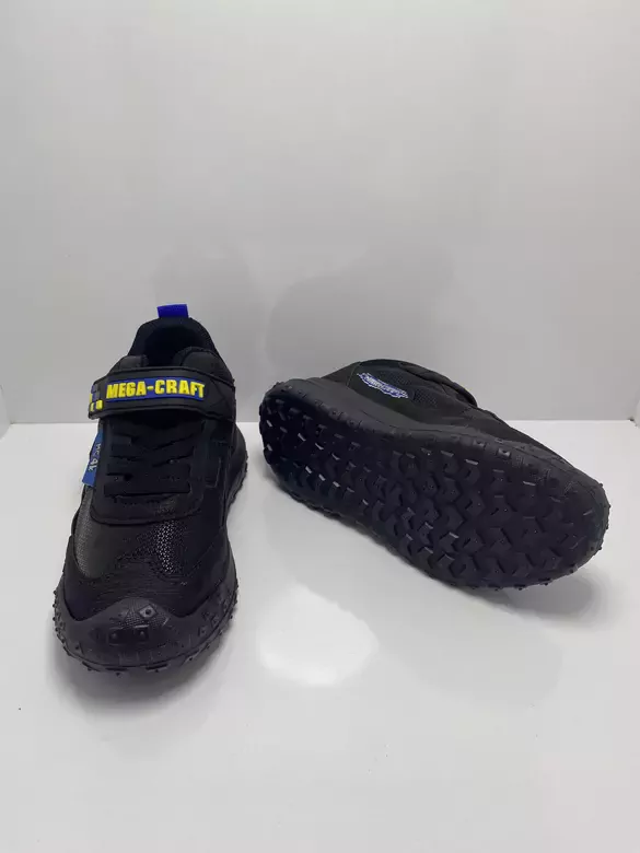 Bebe Kaymaz Taban Cırtlı Ve Bağcıklı Bot