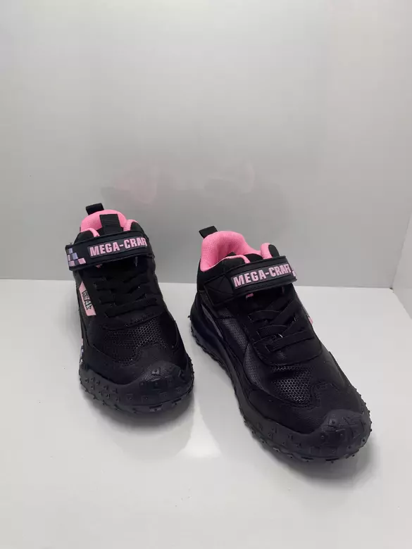 Bebe Kaymaz Taban Cırtlı Ve Bağcıklı Bot