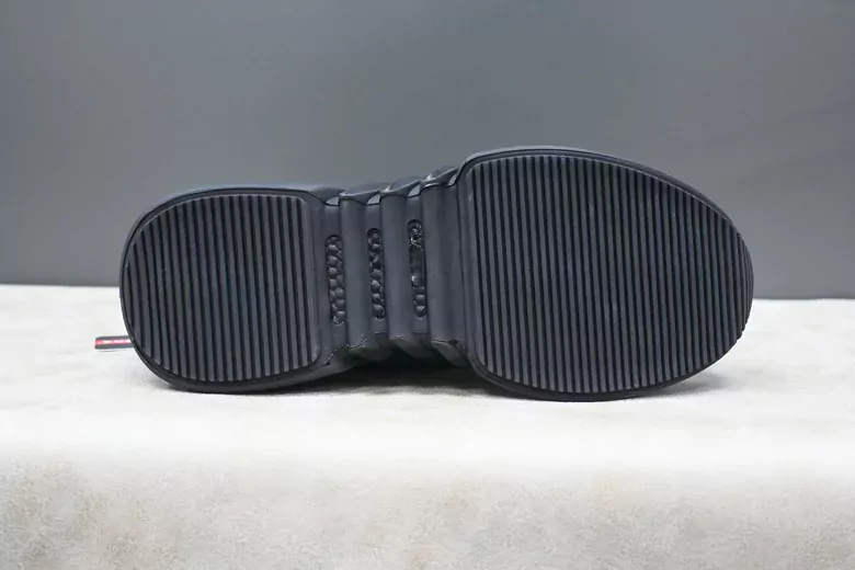 Erkek Air Taban Bağcıklı Spor