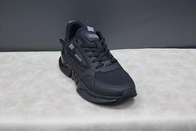 Erkek Air Taban Bağcıklı Spor