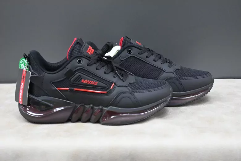 Erkek Air Taban Bağcıklı Spor