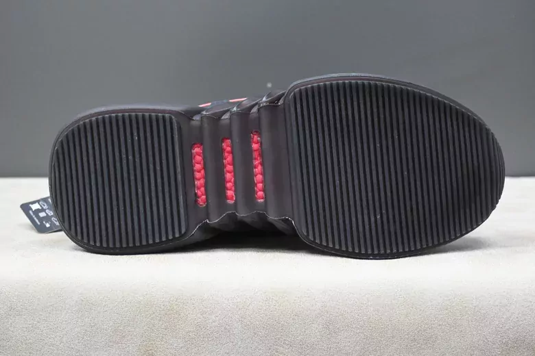 Erkek Air Taban Bağcıklı Spor