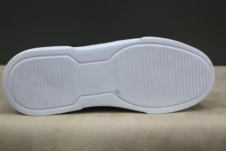 Erkek Deri Bağcıklı Spor