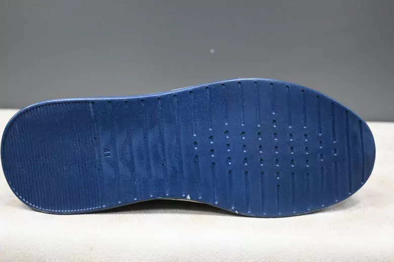 Erkek Deri Tokalı Kaymaz Taban Kundura