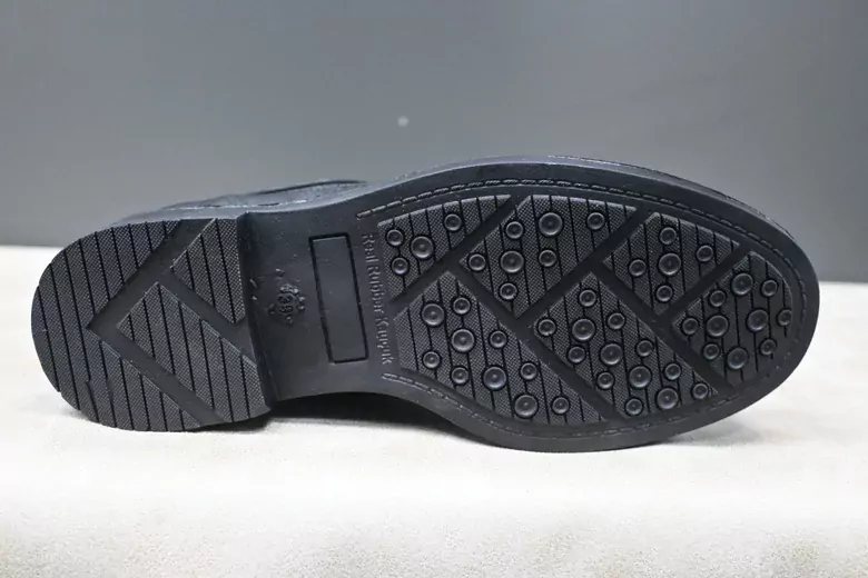 Erkek Deri Bağcıklı Kundura