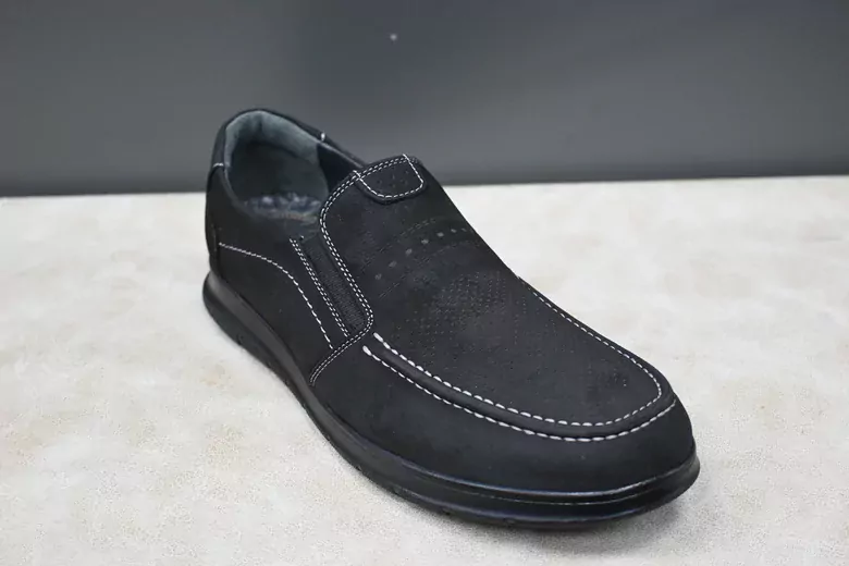 Erkek Tekstil Lastikli Günlük Spor