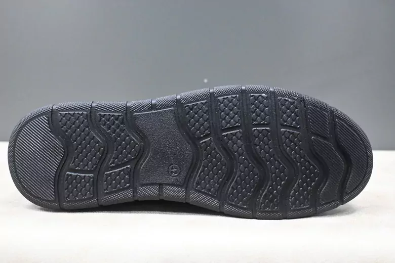 Erkek Tekstil Lastikli Günlük Spor