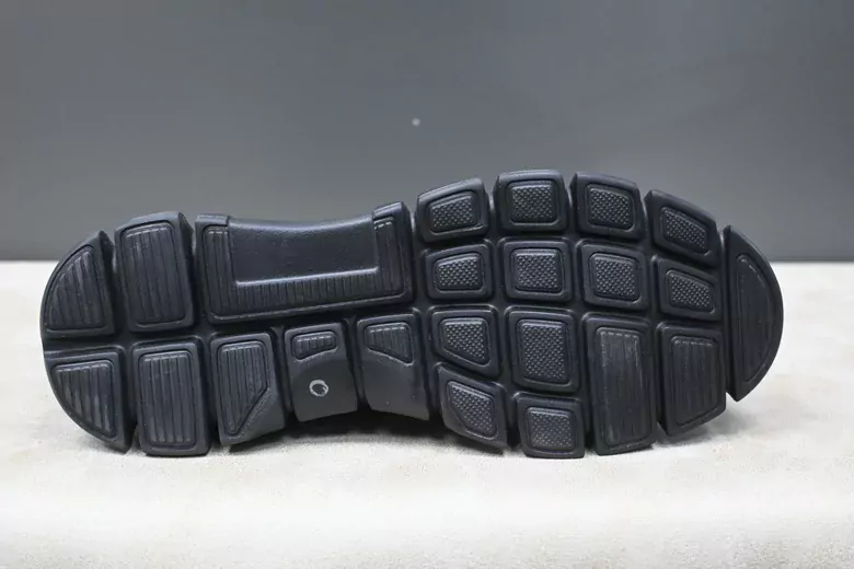 Erkek Deri Yüksek Taban Spor