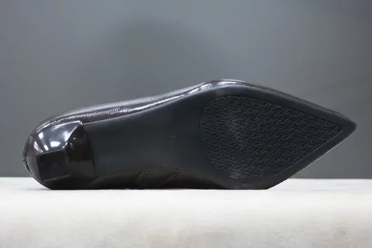 KADIN ÇİZME KAHVERENGİ