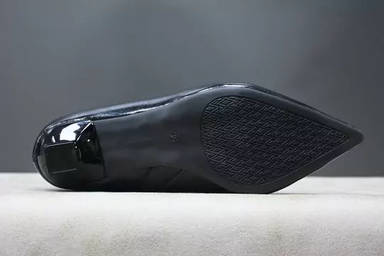 KADIN ÇİZME SİYAH