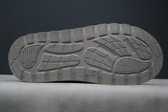 Kadın Kısa Boğaz İçi Kürklü Bot