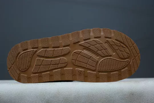 Kadın Kısa Boğaz İçi Kürklü Bot